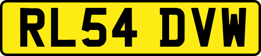 RL54DVW
