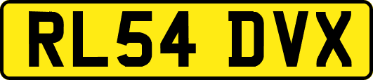 RL54DVX