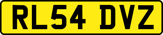 RL54DVZ