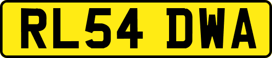 RL54DWA