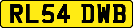 RL54DWB