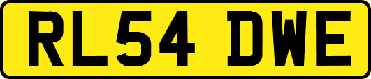 RL54DWE