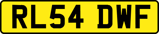 RL54DWF