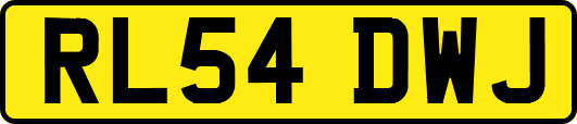 RL54DWJ