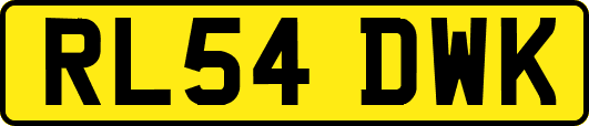 RL54DWK