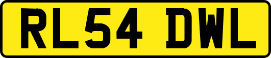 RL54DWL