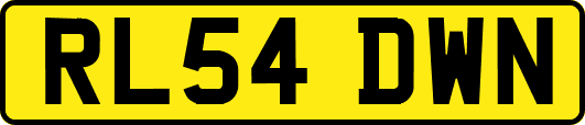 RL54DWN