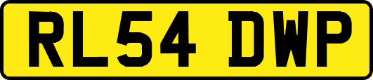 RL54DWP