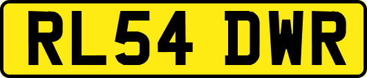 RL54DWR