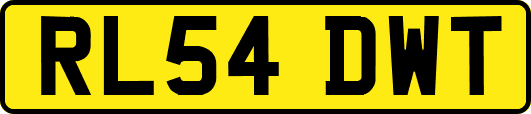 RL54DWT