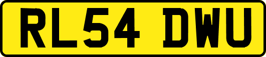 RL54DWU