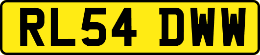 RL54DWW