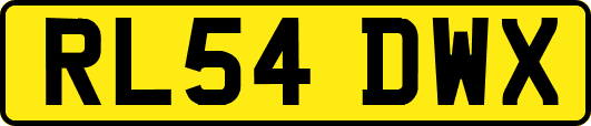 RL54DWX