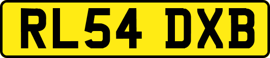 RL54DXB
