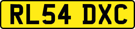 RL54DXC
