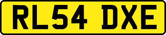 RL54DXE