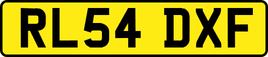 RL54DXF