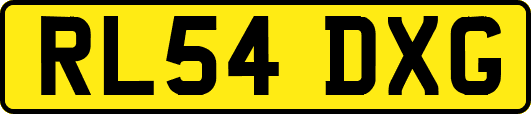 RL54DXG