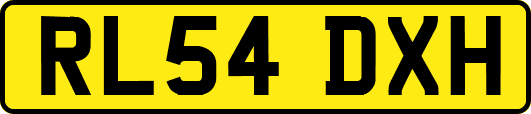 RL54DXH
