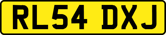 RL54DXJ