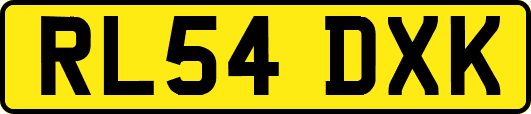 RL54DXK