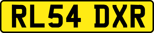 RL54DXR