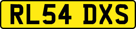 RL54DXS