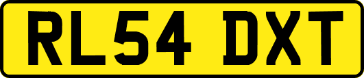 RL54DXT