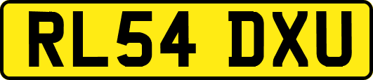 RL54DXU