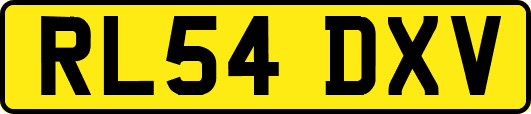 RL54DXV