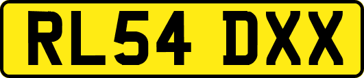 RL54DXX