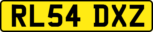 RL54DXZ