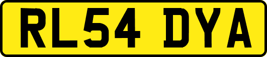 RL54DYA