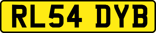 RL54DYB