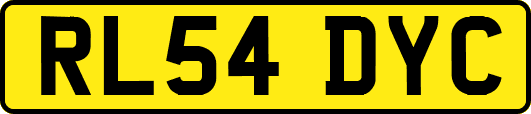 RL54DYC