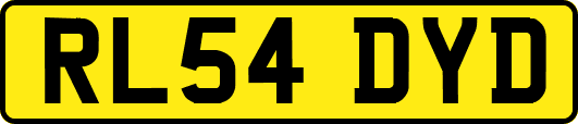 RL54DYD