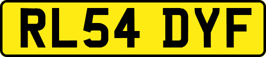 RL54DYF