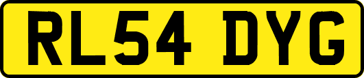 RL54DYG
