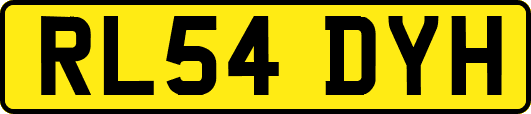 RL54DYH
