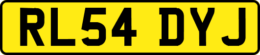 RL54DYJ