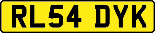 RL54DYK
