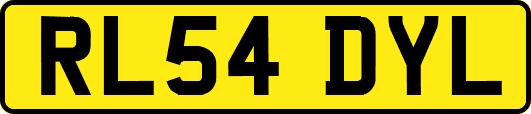 RL54DYL