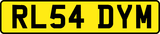RL54DYM
