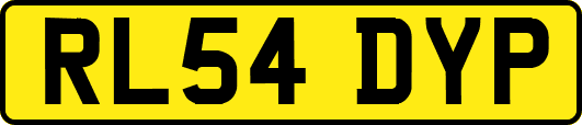 RL54DYP