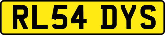 RL54DYS