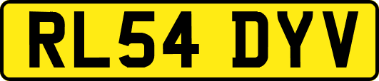 RL54DYV