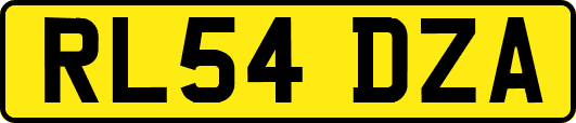 RL54DZA