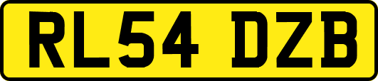 RL54DZB