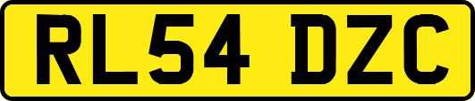 RL54DZC