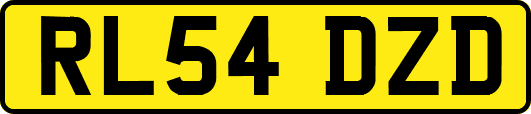 RL54DZD